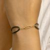 026-00004K Armband Rechthoek