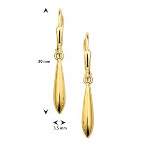 040-01429K Oorhangers