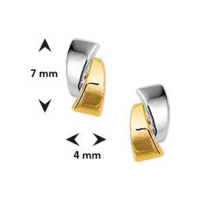 040-07490K Oorstekers
