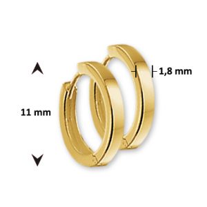 040-10371K Creolen