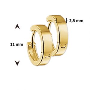 040-10373K Creolen