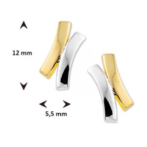 040-11633K Oorstekers