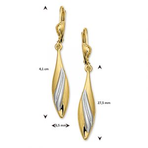 040-12865K Oorhangers