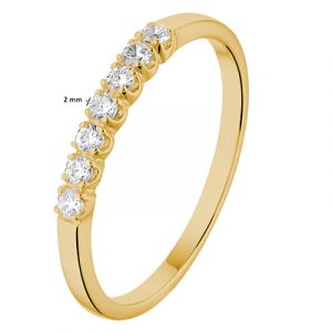 040-15172K Ring Zirkonia