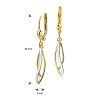 040-17316K Oorhangers