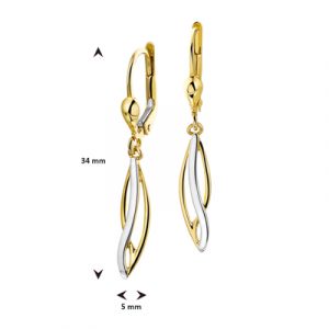 040-17316K Oorhangers