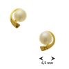 040-17406K Oorstekers Parel