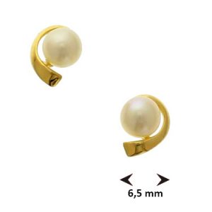 040-17406K Oorstekers Parel