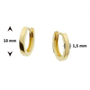 040-17476K Creolen