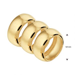 040-22563K Hanger Ringetjes