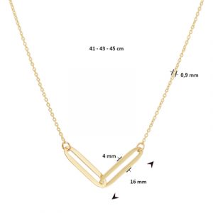 040-22612K Collier
