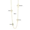 040-22693K Collier GG
