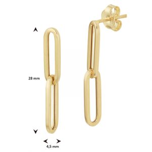 040-22694K Oorhangers GG