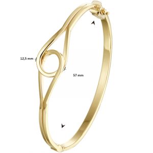 040-22788K Bangle