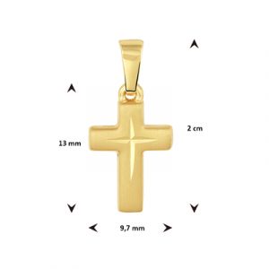 040-22823K Hanger Kruis
