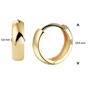 040-22833K Creolen
