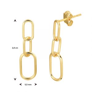 040-22958K Oorhangers