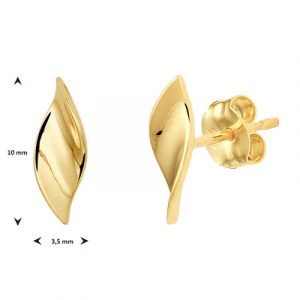 040-22976K Oorstekers