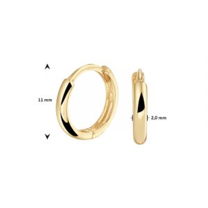 040-22984K Creolen