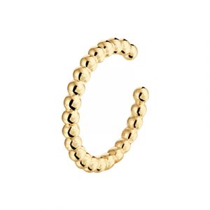 040-23030K Earcuff bolletjes