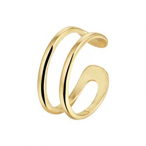 040-23032K Earcuff