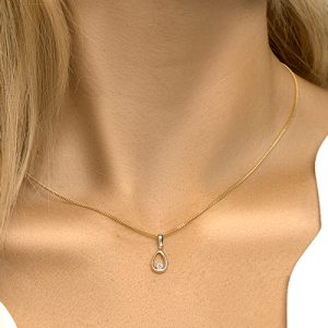040-23036K Hanger zirkonia