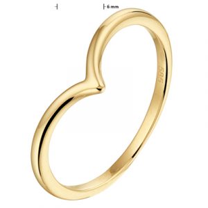 040-23041K V Ring