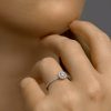 041-05417K Ring Diamant