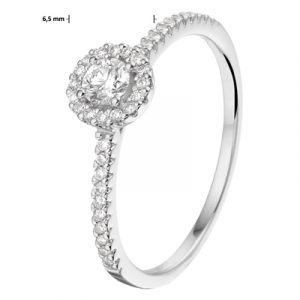 041-05417K Ring Diamant