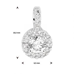 041-05423K Hanger Diamant