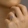 041-05424K Ring Diamant