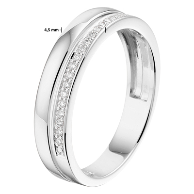 041-05424K Ring Diamant