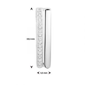 041-05429K Hanger Diamant