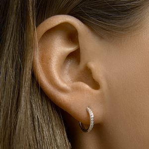 041-05451K Creolen Diamant