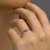 041-05456K Ring Diamant