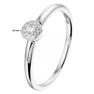 041-05456K Ring Diamant