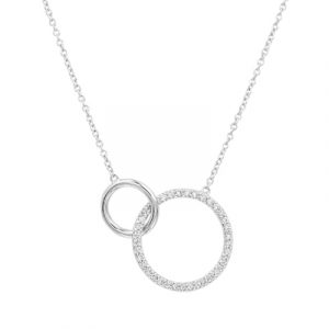 041-05561K Collier Diamant