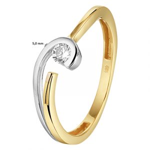 042-08608K Ring Zirkonia