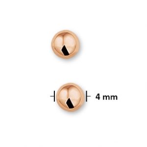 044-00158K Oorstekers Bol