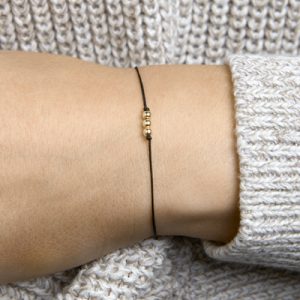 047-00093K Armband Bolletjes