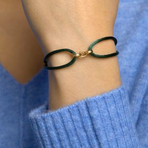 047-00112K Armband Rondje