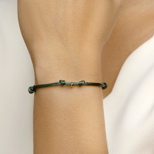 047-00118K Armband Rondje