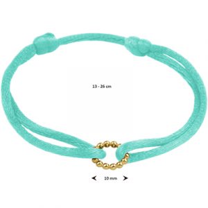 047-00135K Armband Rondje