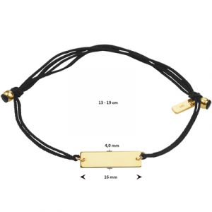 047-00139K Armband Plaatje