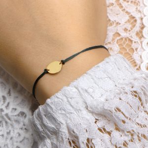 047-00155K Armband Rondje