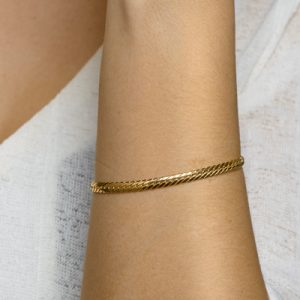 050-00220K Armband Gourmet