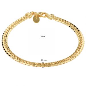 050-00220K Armband Gourmet