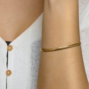 050-00246K Armband Gourmet