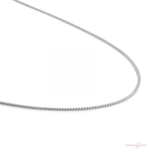 SN-CBS Collier Curb Sparkling Jewels
