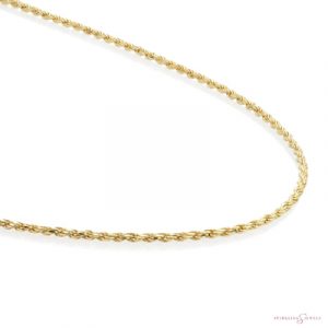 SN-RPG Collier Rope Sparkling Jewels